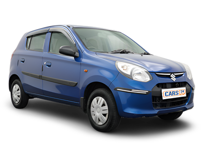 Maruti Alto 800-img